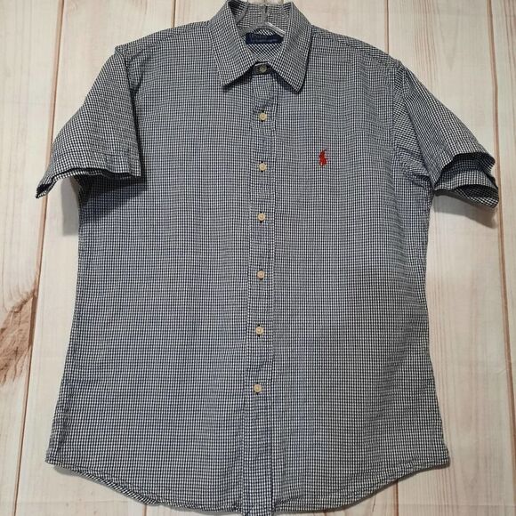 Polo Ralph‎ Lauren Shirt Men's size Large - Picture 1 of 8